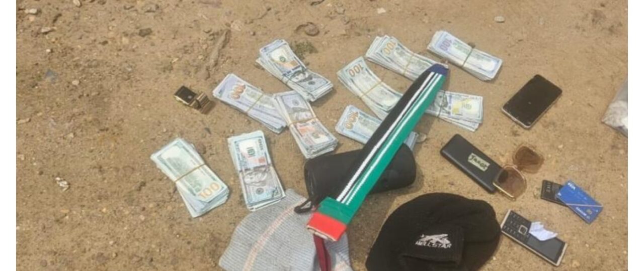 Nasarawa police rescue kidnap victim, arrest 11 suspected armed robbers