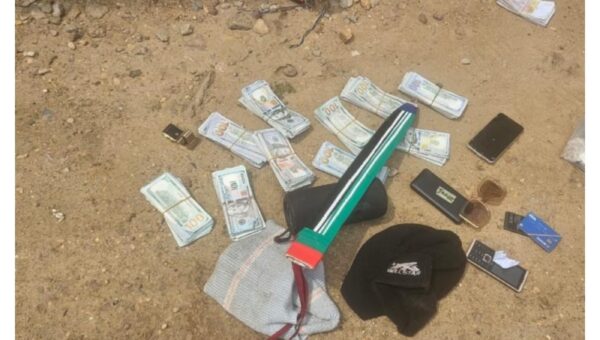 Nasarawa police rescue kidnap victim, arrest 11 suspected armed robbers