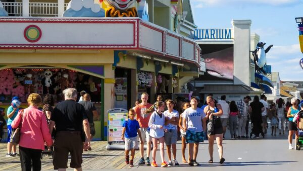 The happiest states in the US, ranked