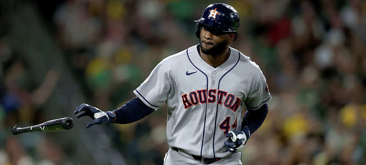 How to watch Astros vs White Sox without cable today