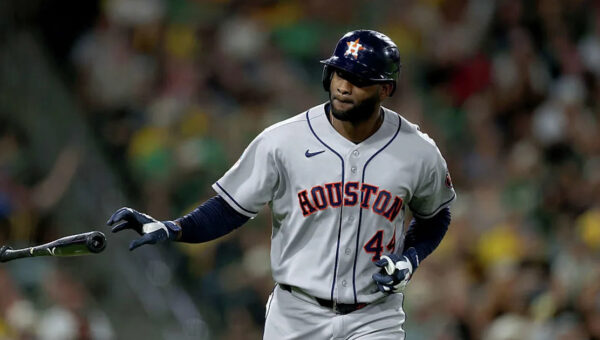 How to watch Astros vs White Sox without cable today