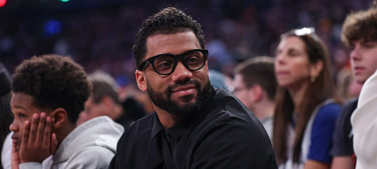 ‘A Hard Team to Beat’ — Russell Wilson Hypes Up Seahawks’ Rival As a Top NFC Contender