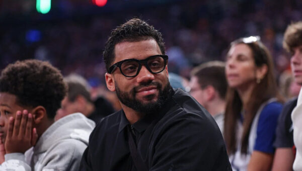 ‘A Hard Team to Beat’ — Russell Wilson Hypes Up Seahawks’ Rival As a Top NFC Contender