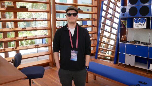 At Meta Connect, the company’s smart glasses were everywhere