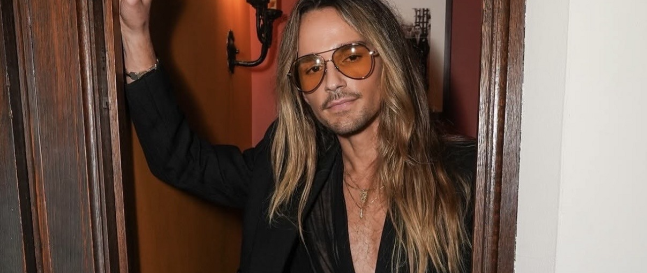 Celeb Hairstylist Travis Ogletree Wants You to Lighten Up This Fall: From Brighter Hues to Lowering Hot Tools