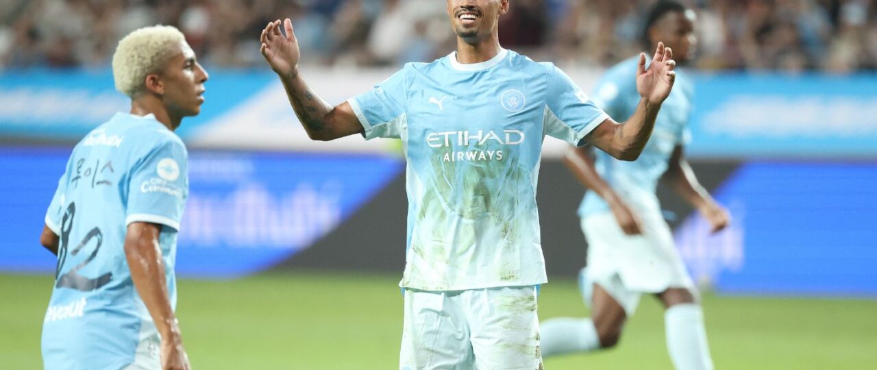 “It’s money for generations”- Tijjani Reijnders makes extremely honest admission about why he left Man City for Saudi