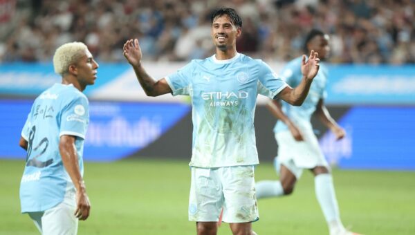 “It’s money for generations”- Tijjani Reijnders makes extremely honest admission about why he left Man City for Saudi