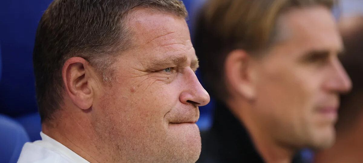 Bayern Munich News: Max Eberl discusses nine-figure transfer sums