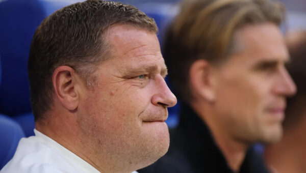 Bayern Munich News: Max Eberl discusses nine-figure transfer sums