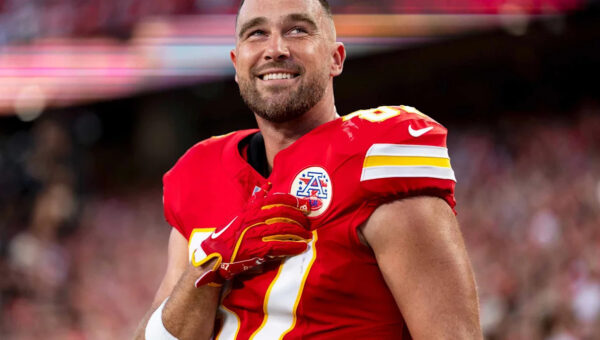 Travis Kelce Has a Theory as to Why the Chiefs Are Off to a Hot Start This Season