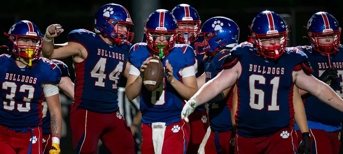 Greater Lansing Week 2 high school football rewind: See the performance, team of week