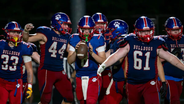 Greater Lansing Week 2 high school football rewind: See the performance, team of week