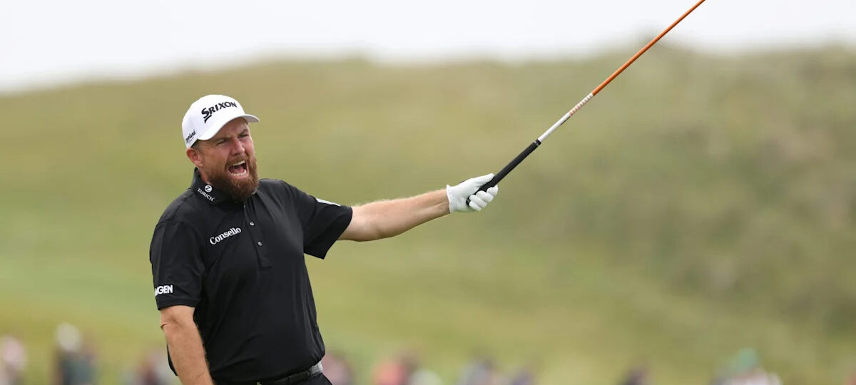 What other tour players really think of Shane Lowry after his comments at the Irish Open, ‘that’s completely false’