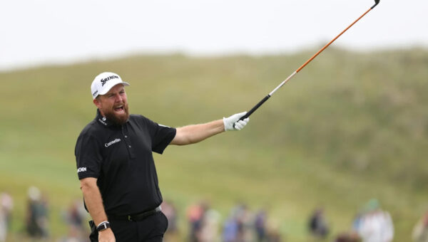 What other tour players really think of Shane Lowry after his comments at the Irish Open, ‘that’s completely false’