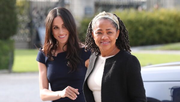 Meghan Markle’s Mother Doria Ragland: 5 Things to Know About the Duchess’ Mom