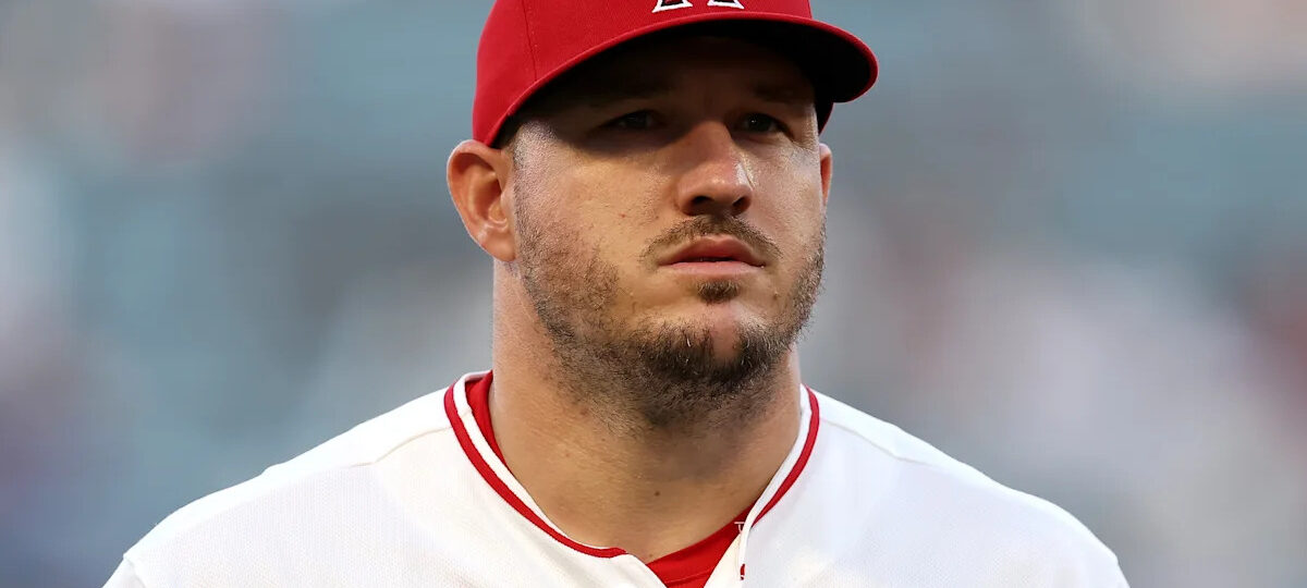 Mike Trout on $4 billion sale of Angels: 'It was needed'