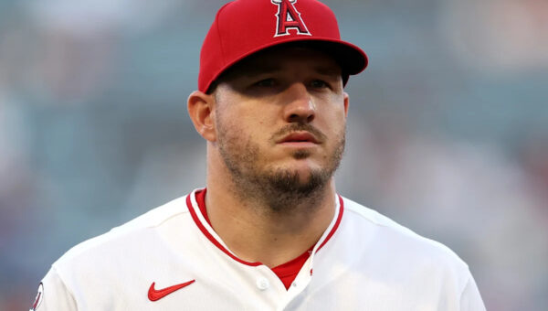 Mike Trout on $4 billion sale of Angels: ‘It was needed’