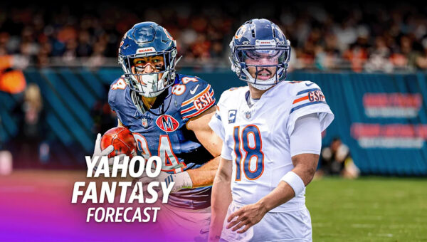 MNF REAX + Post-Week 2 people’s panic meter: Bears down bad?!