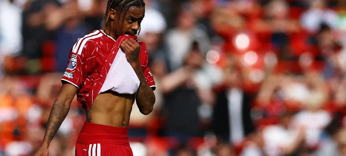 Why Liverpool’s drab draw with Fulham showed Andoni Iraola’s biggest issue