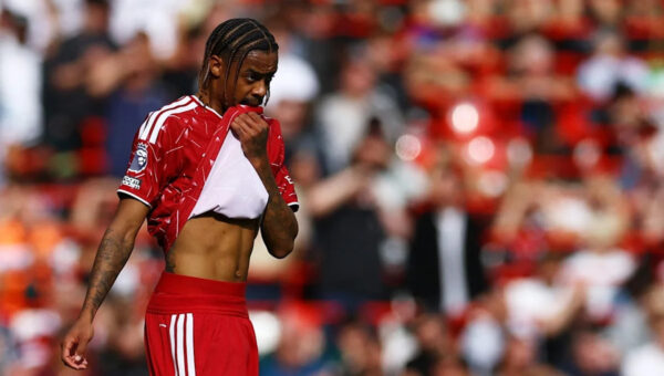 Why Liverpool’s drab draw with Fulham showed Andoni Iraola’s biggest issue