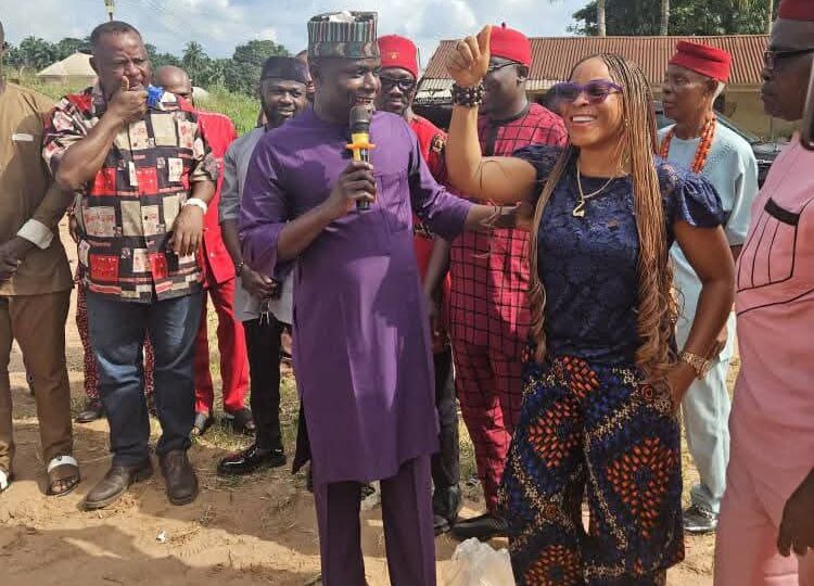 Enugu LG poll: NDC takes campaign to Oji River, vows to send APC packing