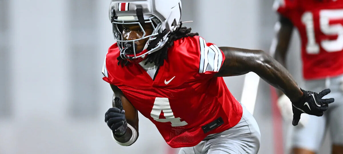 College Fantasy Football: Week 1 Overall Rankings