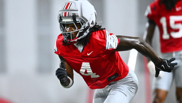 College Fantasy Football: Week 1 Overall Rankings