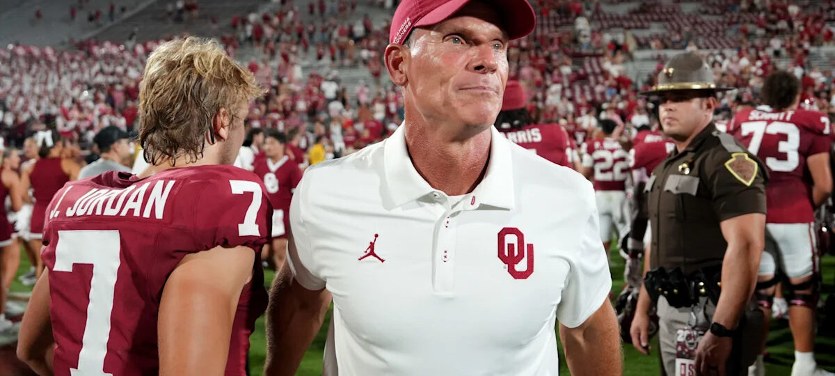 OU Board of Regents approves Sooners football coach Brent Venables contract extension