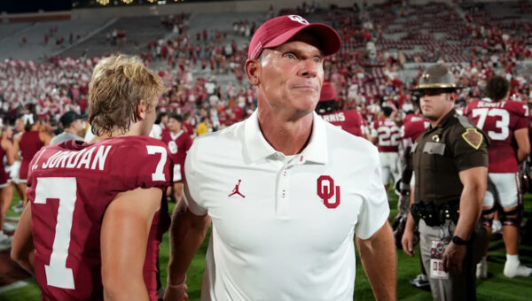 OU Board of Regents approves Sooners football coach Brent Venables contract extension
