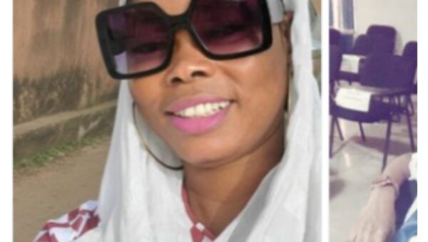37-year-old Nigerian woman goes missing after travelling from Lagos to Qatar