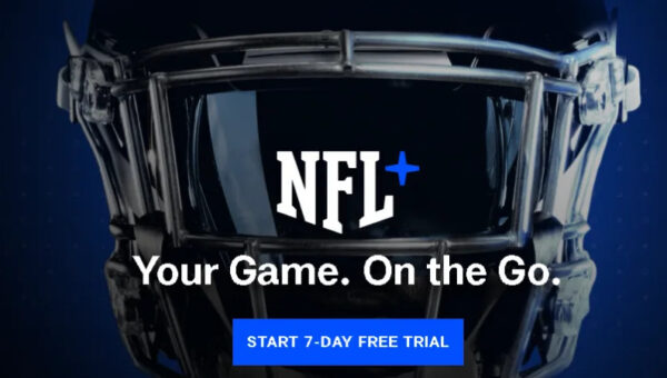 NFL+ goes down for nearly an hour during Week 1 Sunday slate