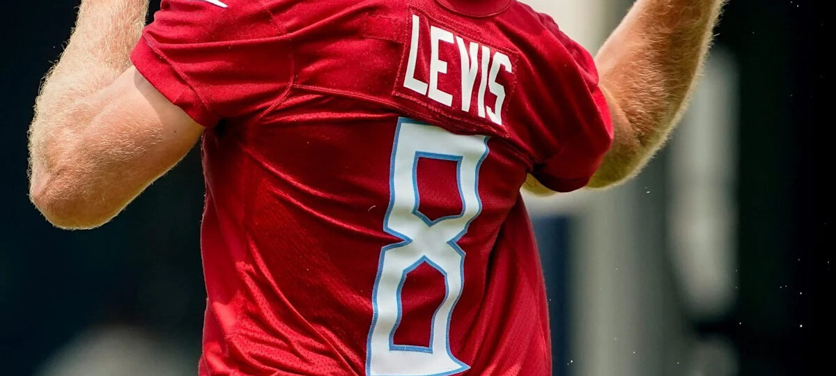Titans’ Move Ranked Most Surprising NFL Roster Cut