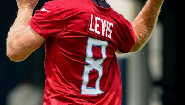 Titans’ Move Ranked Most Surprising NFL Roster Cut