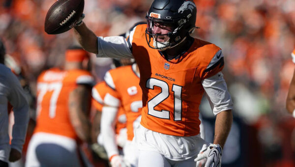 Winners and Losers from the Denver Broncos’ 20-13 victory over the Jacksonville Jaguars