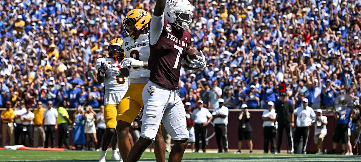 Watch Texas A&M's latest hype video before hosting Kentucky