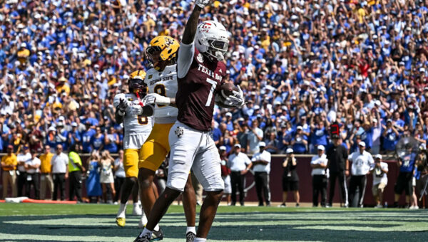 Watch Texas A&M’s latest hype video before hosting Kentucky