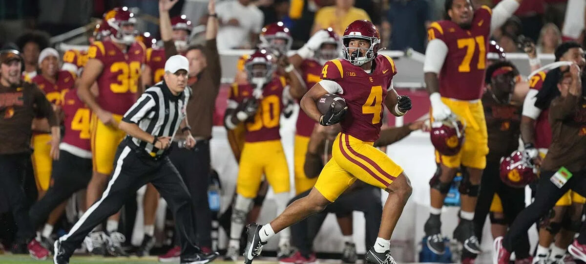 USC football news: Trent Mosley ruled out for Rutgers clash