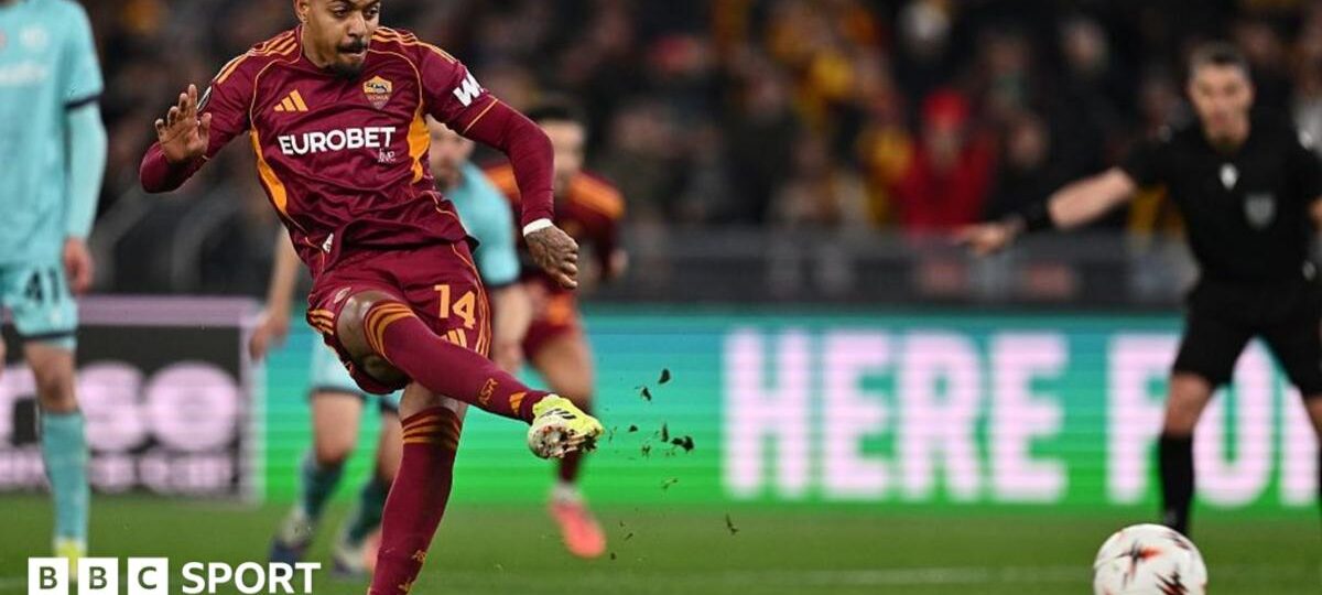 How an Aston Villa fringe player became Europe's most prolific scorer
