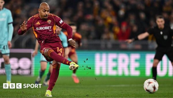 How an Aston Villa fringe player became Europe’s most prolific scorer