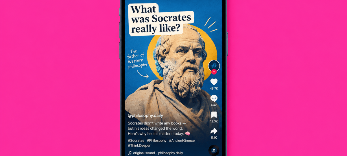 ScrollEd wants to turn textbooks into TikTok