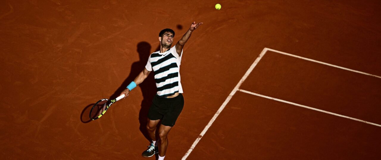 Carlos Alcaraz: 5 Things to Know About the Spanish Tennis Player