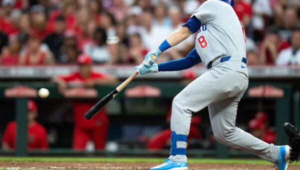 Why Cubs' Ian Happ is the Cincinnati Reds' prototype free agent target