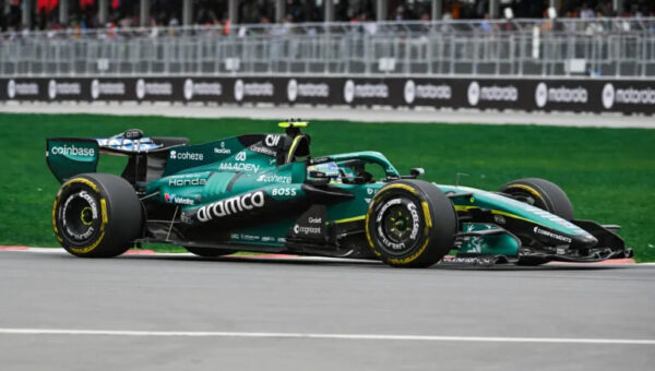 Honda Boss Issued Friday Warning Before Aston Martin’s Monza Disaster