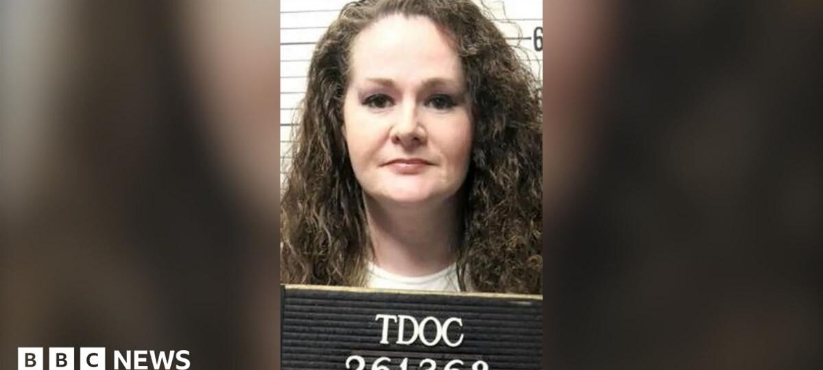 US Supreme Court allows execution of Christa Pike to go ahead
