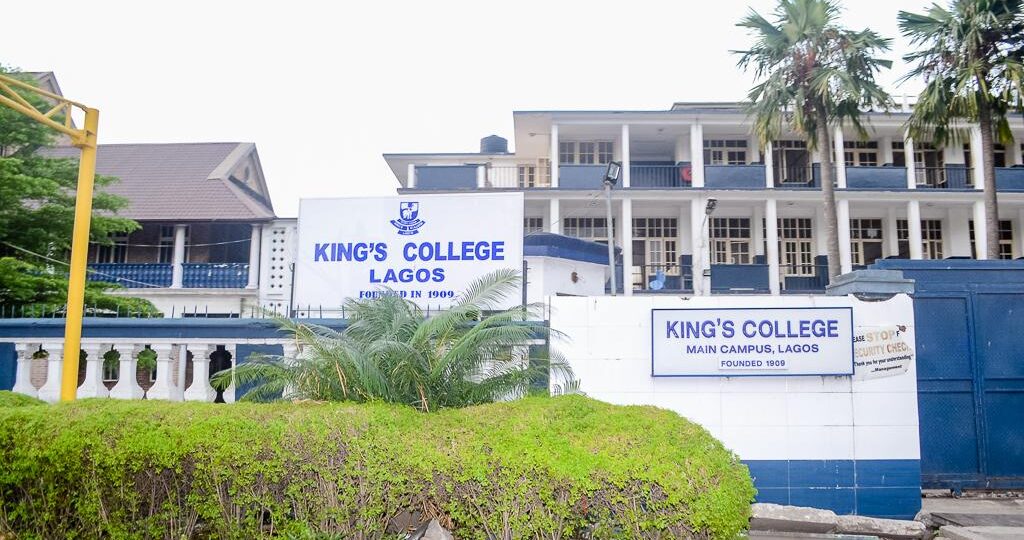 King’s College: Union accuses KCOBA, police of attacking workers, parents