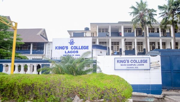 King’s College: Union accuses KCOBA, police of attacking workers, parents