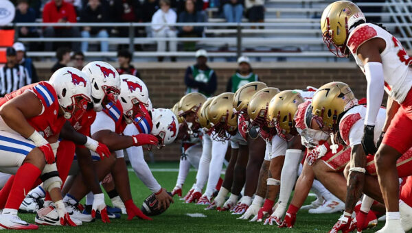 BC vs SMU: Mustangs Offense/Defense Preview