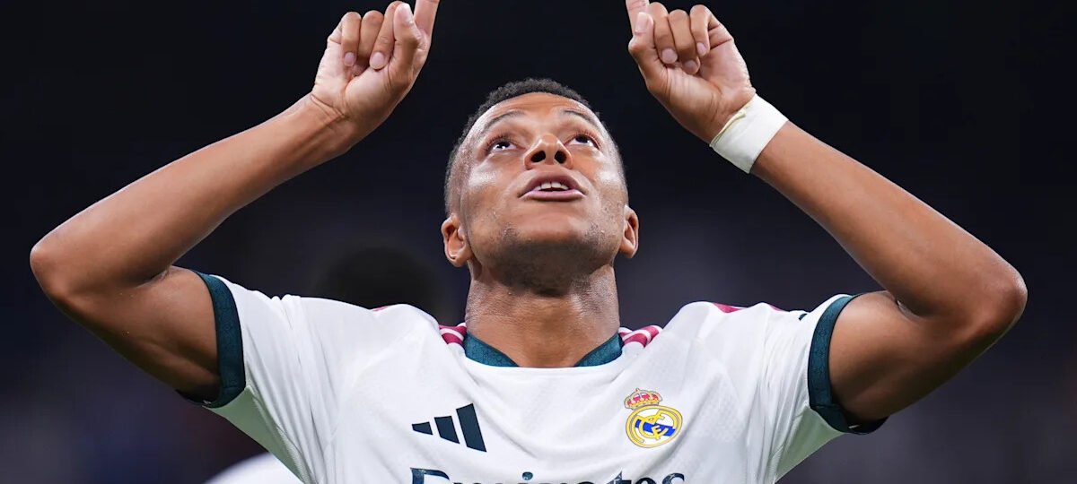 Mbappé leads a night of braces across Europe and Pulisic returns for AC Milan