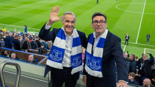 An unremarkable soccer team has become an unexpected diplomatic tool in Canada’s trade war with the US