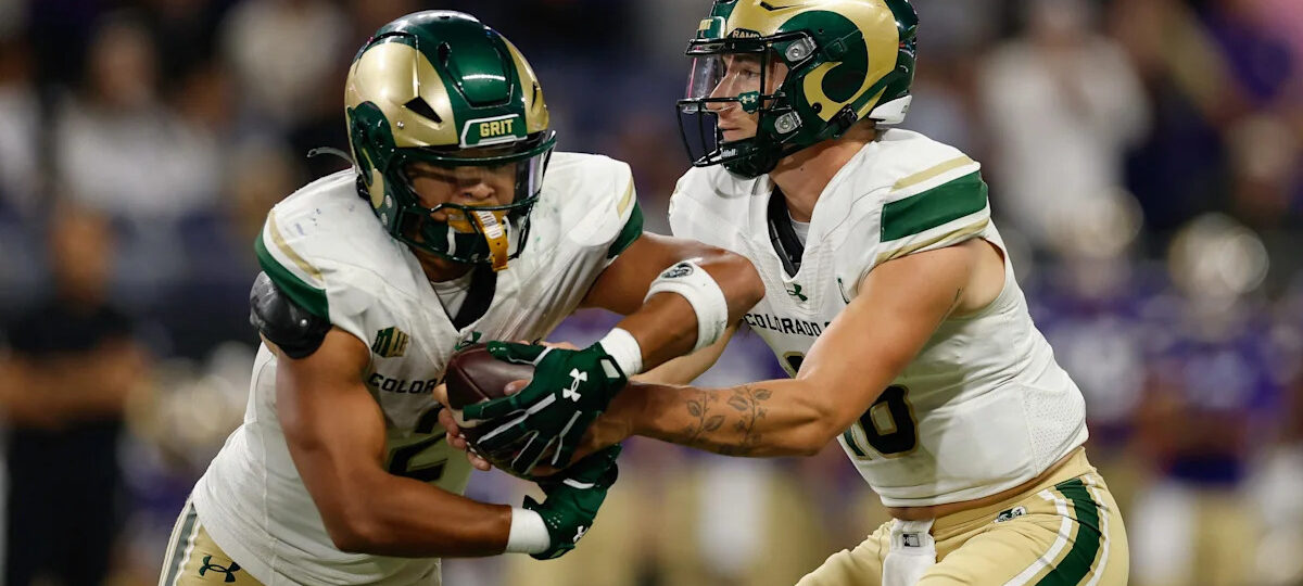 Where's Brayden Fowler-Nicolosi now? How about other 2025 CSU players?